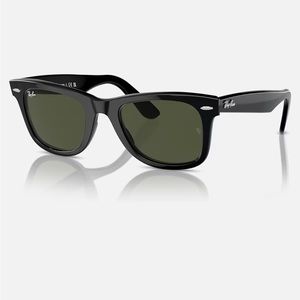 💥 Ray Ban Warferer original classic sunglasses - pre-owned 💥
